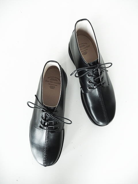 foot the coacher【フットザコーチャー】正規取り扱い店、通販可能 ON